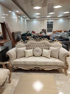 تولیدی مبلمان آل یاسین