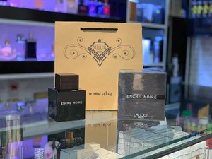 عطر و ادکلن مهر