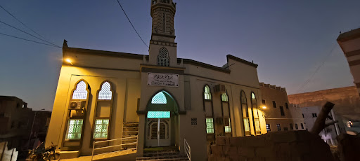Abbulhaq Baflah