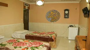 هتل سنتی ابن سينا 3