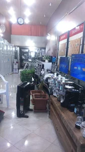 فروشگاه لوازم خانگی ایران