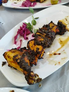 Restaurant darband