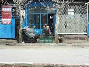 مکانیکی دژ صداقت