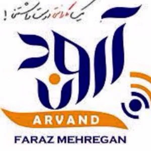 آروند فراز مهرگان