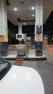 جایگاه CNG شهید آقا مصطفی خمینی 2