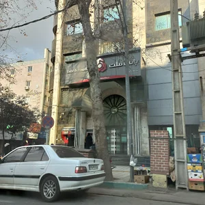 خودپرداز بانک ملت