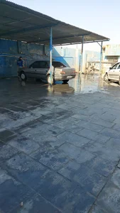 کارواش کاریز