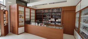 آرتا تمبر