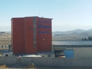 مجتمع تولید خوراک دام (بهدام)