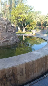 کانون پرورش فکری کودکان و نوجوانان مرکز یک آبادان