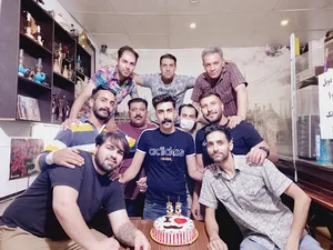 قهوه پاتریس