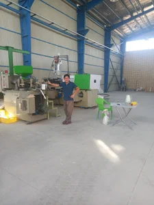 کارخانه چرکس