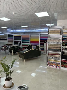 پارچه سرای کاویان