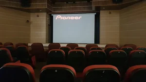 سینما بیستون