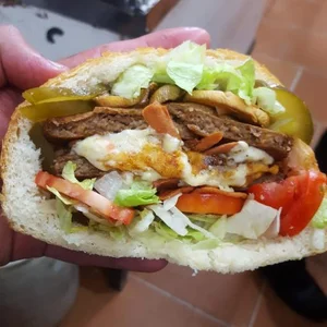 ساندویچ سید 4