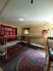 کمپ ترک اعتیاد امیدمیناب