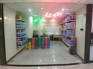 کالای برق ایزدی 3