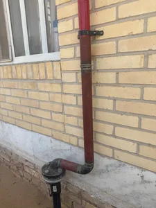 جوش الکتروفیوژن در یوسف‌آباد 4