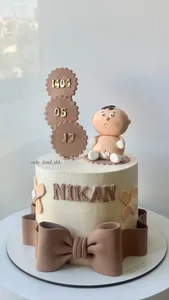 کیک خانگی  کیک لند 2