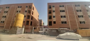 بلوکD پروژ آراسکاپی