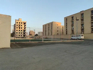 زمین ورزشی مسجدمهدی موعود(عج)