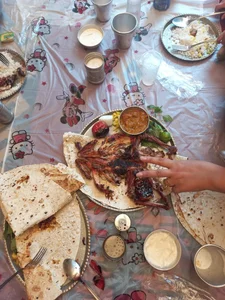 رستوران سنتی شاهکار 2