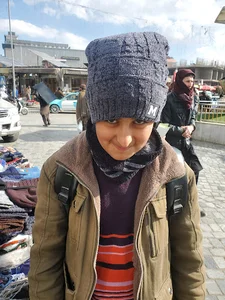 خانه لوی عابد دکو