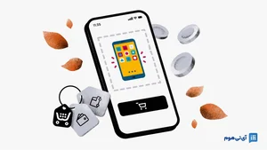 فروشگاه پارسیان همراه📱📱