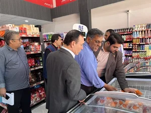 سوپرمارکت حسن قضاوی