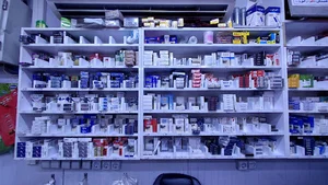 آرایشی بهداشتی رویای تک