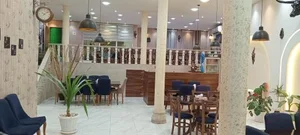 رستوران عمارت 2