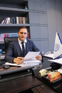 دفتر حقوقی هاشم اندرزیان