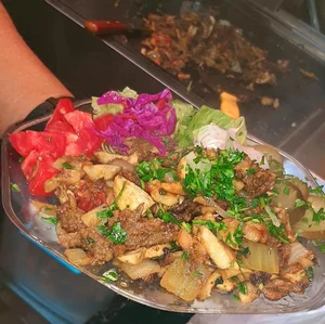 ذبی فود 2