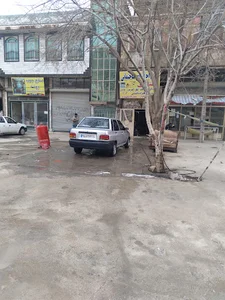 کارواش لاکچری
