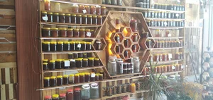 عسل فروشی سوغات یاسوج