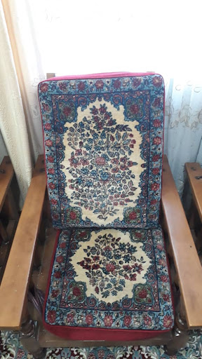 فرش کیخسروی