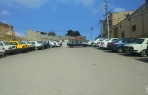 پارکینگ سکو
