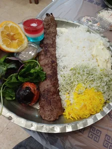 رستوران بهارستان 5