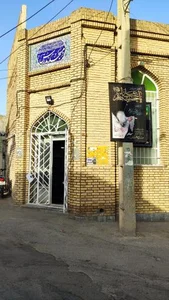 مسجد مدرس 2