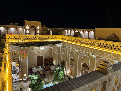Markar house خانه مارکار