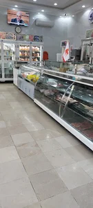 سوپر گوشت مرکزی