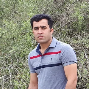 مکانیکی داود و هومن