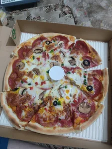 ساندویچ هایدا
