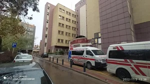 بیمارستان امام رضا 4