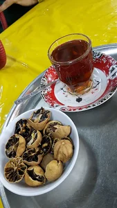 Habib Tea House