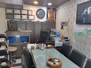 مشاور املاک خانه سبز