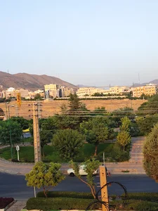 پارک امام رضا