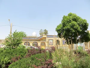 امامزاده زینب خاتون