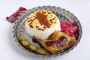 لوازم قنادی زرافشان