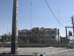 کمیته امداد امام خمینی (ره) شهریار
